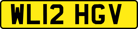 WL12HGV