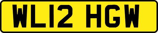 WL12HGW