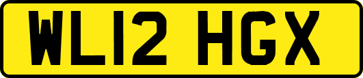 WL12HGX