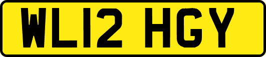 WL12HGY