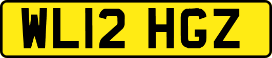 WL12HGZ