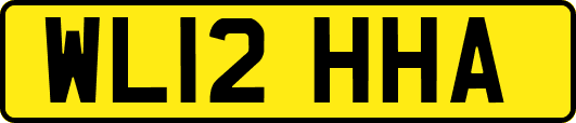 WL12HHA
