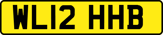 WL12HHB