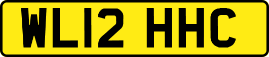 WL12HHC