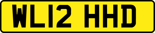 WL12HHD