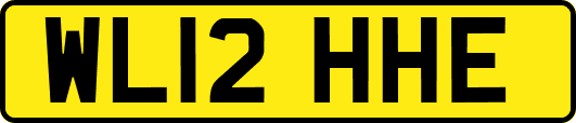 WL12HHE