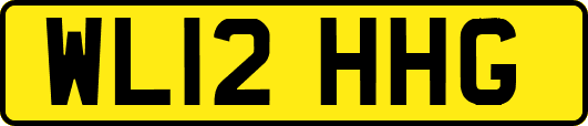 WL12HHG