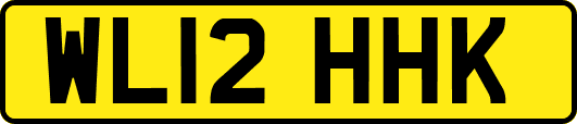 WL12HHK