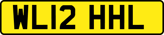 WL12HHL