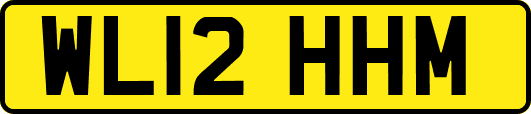 WL12HHM