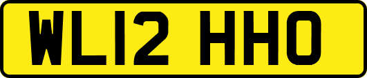 WL12HHO