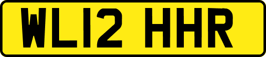 WL12HHR