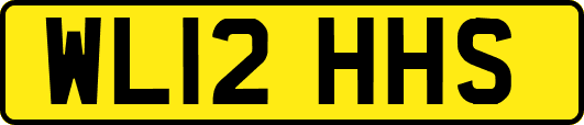 WL12HHS