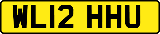 WL12HHU