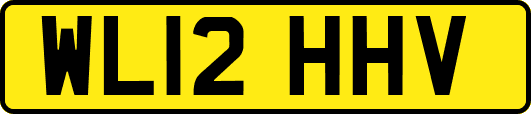 WL12HHV