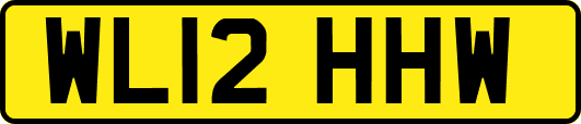 WL12HHW