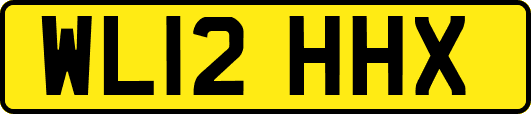 WL12HHX