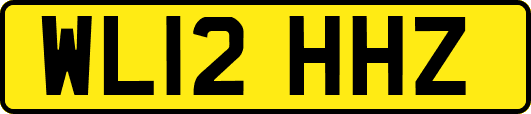 WL12HHZ