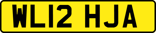 WL12HJA