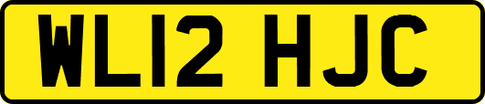 WL12HJC