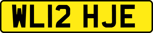 WL12HJE