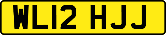 WL12HJJ