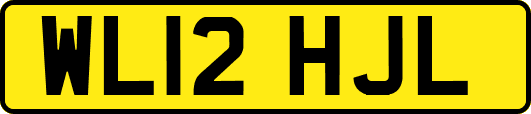 WL12HJL