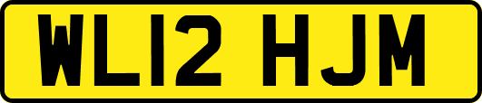 WL12HJM