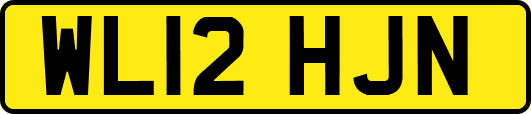 WL12HJN