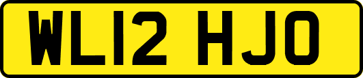 WL12HJO