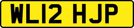 WL12HJP