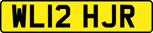 WL12HJR