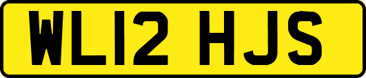 WL12HJS