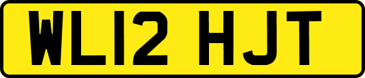 WL12HJT