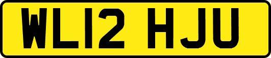 WL12HJU