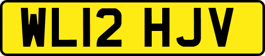 WL12HJV