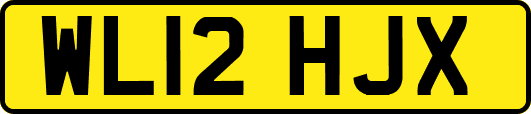 WL12HJX