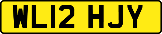 WL12HJY