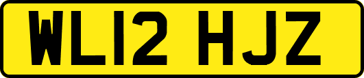 WL12HJZ