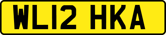 WL12HKA