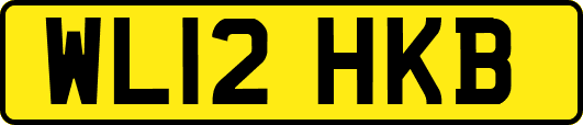 WL12HKB