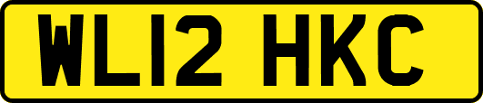 WL12HKC