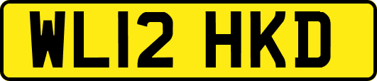 WL12HKD