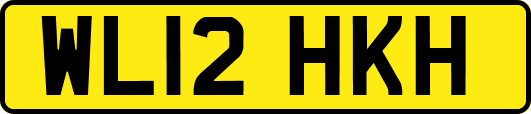WL12HKH