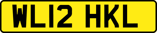 WL12HKL