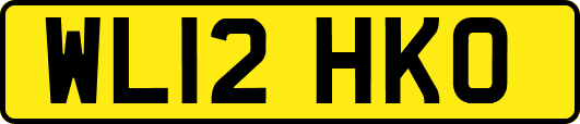 WL12HKO