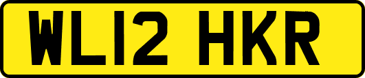 WL12HKR