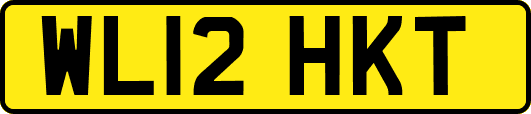 WL12HKT