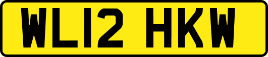 WL12HKW