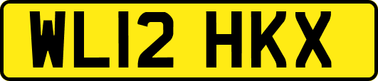 WL12HKX